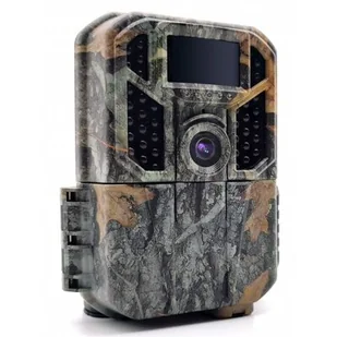 Fotopułapka BRAUN Scouting Cam Black400 Dual WiFi - Fotopułapki - miniaturka - grafika 1