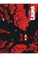 Komiksy dla młodzieży - Łauma - Karol Kalinowski - miniaturka - grafika 1