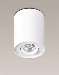 Maxlight Plafon Basic Round I C0067 - Lampy sufitowe - miniaturka - grafika 2