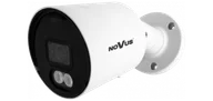Kamery IP - Kamera IP 2Mpx 3.6mm IP66 NVIP-2H-4231/WL Novus - miniaturka - grafika 1