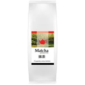 Cukier i słodziki - Vitafarm Matcha oryginalna zielona herbata 50 g 1895 - miniaturka - grafika 1