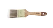 Pędzle i wałki - pędzel płaski 2'' do drewna lakierów i lakierobejc - miniaturka - grafika 1