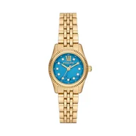 Zegarki damskie - Michael Kors Watch MK4813, złoto - miniaturka - grafika 1