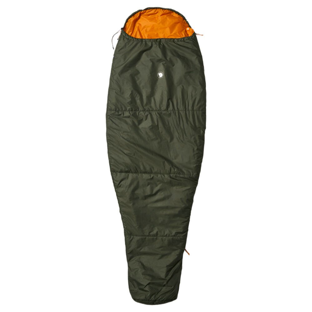Śpiwór Fjällräven Abisko Summer Olive