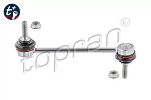 Drążek / wspornik, stabilizator Topran 629 725 - Układ zawieszenia - akcesoria - miniaturka - grafika 1
