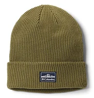 Czapki damskie - Columbia Czapka unisex Lost Lager Ii, Kamień zielony, rozmiar uniwersalny - miniaturka - grafika 1