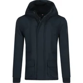 Kurtki i płaszcze dla chłopców - Tommy Hilfiger Kurtka | Regular Fit - miniaturka - grafika 1