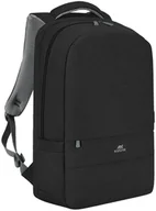 Torby na laptopy - Rivacase 7567 Laptop Rucksack 17,3 anti-theft schwarz - miniaturka - grafika 1
