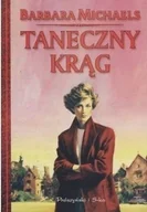 Kryminały - Taneczny krąg - miniaturka - grafika 1
