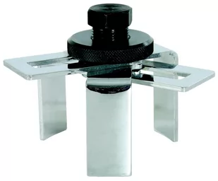 KS Tools KS Tools 150.9386 3-ramienny uniwersalny klucz do zbiornika,  75-160 mm 150.9386 - Narzędzia samochodowe - miniaturka - grafika 1