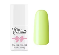 Lakiery hybrydowe - Elisium Lakier Hybrydowy 178 Daiquiri - miniaturka - grafika 1