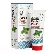 Pasty do zębów - GC MI Paste Plus, pasta do miejscowego stosowania, smak miętowy, 35 ml - miniaturka - grafika 1
