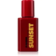 Wody i perfumy damskie - Jil Sander Sunset Intense Woda perfumowana 30 ml Damski - miniaturka - grafika 1