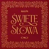 Rap, Hip Hop - Święte słowa - miniaturka - grafika 1