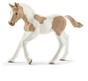 Schleich Koń - Figurki dla dzieci - miniaturka - grafika 1