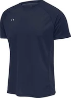 Koszulki męskie - Męski t-shirt Core Running S/S - miniaturka - grafika 1
