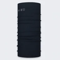 Czapki i chusty sportowe damskie - Komin wielofunkcyjny ognioodporny Buff Safety Fire Resistant Solid Paris Blue - miniaturka - grafika 1