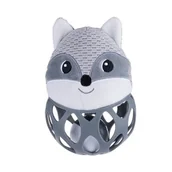 Grzechotki dla dzieci - Balibazoo Grzechotka dla niemowlaka 5O42HJ 5O42HJ SAM  ONE SIZE - miniaturka - grafika 1