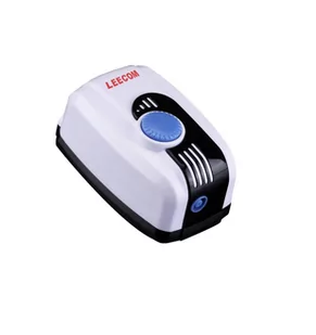 Leecom Napowietrzacz Brzęczyk 1.5W AQ-202 90L/H - Filtry akwariowe i akcesoria - miniaturka - grafika 1
