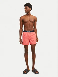 Szorty kąpielowe Jack&Jones - Kąpielówki męskie - miniaturka - grafika 1