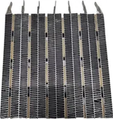 Akcesoria do elektronarzędzi - Dedra Grzałka PTC 3000W - miniaturka - grafika 1