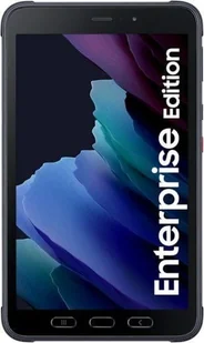 Samsung Galaxy Tab Active 3 8" 64GB 4G LTE Czarne (SM-T575NZK) - Tablety - miniaturka - grafika 1