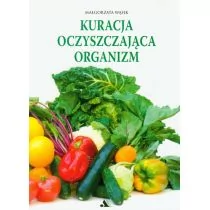 AA Kuracja oczyszczająca organizm - Kuchnie świata - miniaturka - grafika 1