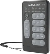 Akcesoria fotograficzne - Nanlite Nanlite rgb remote control - miniaturka - grafika 1