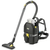 Odkurzacze przemysłowe - KARCHER BVL 3/1 Bp 1.394-300.0 - miniaturka - grafika 1