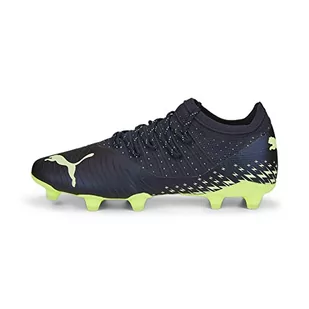 PUMA Męskie buty piłkarskie Future Z 2,4 Fg/Ag, Pistacja nocna nocna lampka nocna, 41 EU - Piłka nożna - miniaturka - grafika 1