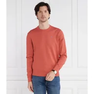 Swetry męskie - Napapijri Sweter | Regular Fit - miniaturka - grafika 1
