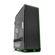 Obudowy komputerowe - Phanteks Enthoo Elite Big-Tower - czarne okno - miniaturka - grafika 1