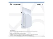 Akcesoria do Playstation - Napęd SONY do PlayStation 5 - miniaturka - grafika 1