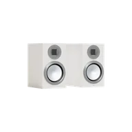 Głośniki i kolumny - Monitor Audio Gold 50 6G kolumna podstawkowa (biały) - miniaturka - grafika 1