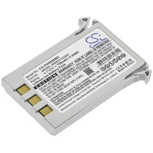 Cameron Sino Philips Moniteur Invivo 9065 M6480 700mAh 2.59Wh Li-Ion 3.7V - Akcesoria medyczne - miniaturka - grafika 1