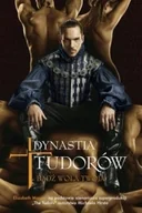 Literatura obyczajowa - Dynastia Tudorów - miniaturka - grafika 1