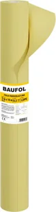 Baufol Folia paroizolacyjna 0,2 mm 2 x 10 m - Folie i membrany dachowe - miniaturka - grafika 1