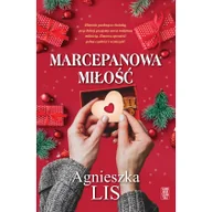 Opowiadania - Marcepanowa miłość - miniaturka - grafika 1