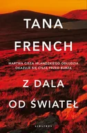 Kryminały - Z DALA OD ŚWIATEŁ - Tana French - ebook - miniaturka - grafika 1