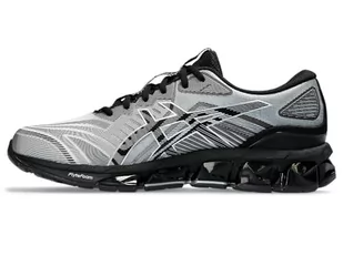 ASICS Gel-Quantum 360 VII, Męskie trampki, Czarny biały, 42 EU - Trampki męskie - miniaturka - grafika 1