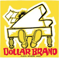 Winyle - Dollar Brand - Plays Sphere Jazz - miniaturka - grafika 1