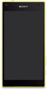 Nowy Oryginalny Wyświetlacz Sony Z5 Compact E5803 Z Ramką - Części serwisowe do telefonów - miniaturka - grafika 1