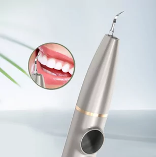 Skaler Dentystyczny z Kamerą i Latarką Ultradźwiękowy Braders - Pozostałe urządzenia kosmetyczne - miniaturka - grafika 7