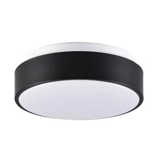 Polux Plafon RENE 15W LED 900lm neutralna barwa światła 317445 IP44 SANICO 317445 - Lampy ścienne - miniaturka - grafika 2