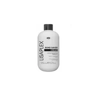 Odżywki do włosów - Lisaplex Bond Saver Leave-In Reparative Cream, Krem Do Stylizacji Bez Spłukiwania 125ml - miniaturka - grafika 1