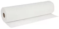 Kosmetyczne akcesoria jednorazowe - Podkład kosmetyczny celulozowy 60x50 Paperdi medical rolls biały - miniaturka - grafika 1