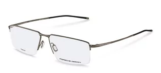 Okulary korekcyjne, oprawki, szkła - Okulary korekcyjne Porsche Design P8736 D - grafika 1
