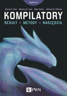 E-booki - informatyka - Kompilatory. Reguły, metody i narzędzia - miniaturka - grafika 1