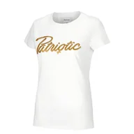 Koszulki i topy damskie - Liquid T-shirt Damski S - miniaturka - grafika 1