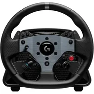 Kontrolery do Playstation - Kierownica LOGITECH G Pro Racing Wheel do Playstation/PC - miniaturka - grafika 1